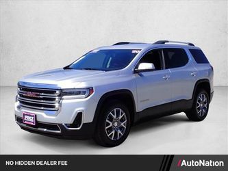 2020 GMC Acadia