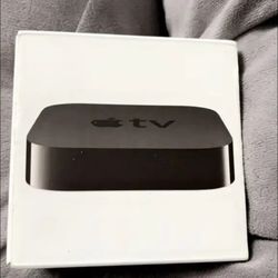 Apple TV