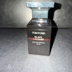 Tom Ford Black Lacquer 1.7oz 