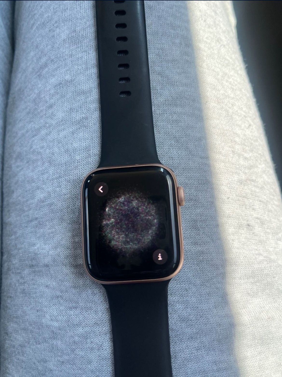 APPLE WATCH SE