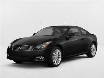 2010 INFINITI G37