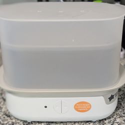 Tommee Tippee Baby Bottler Sterilizer 