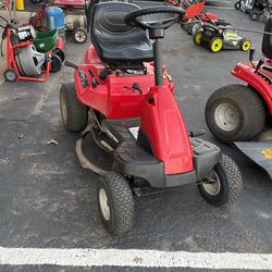 Troy Bilt (take Home Offer) 