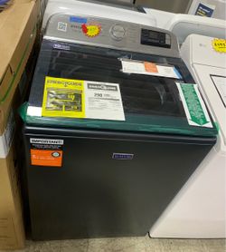 Maytag Top Load Washing Machine