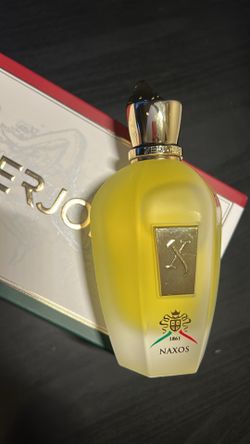 Xerjoff Naxos EDP 100ml