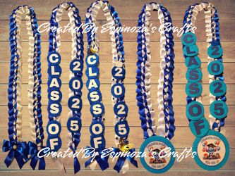 Graduation Leis $20 And Up 