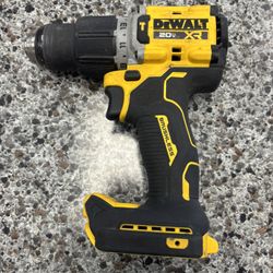 Dewalt 20v XR DCD805