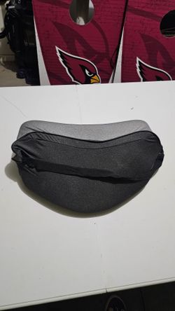 Memory Foam Lower and Middle Back Pillow