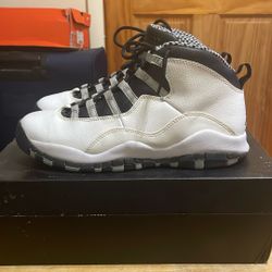 Jordan 10 