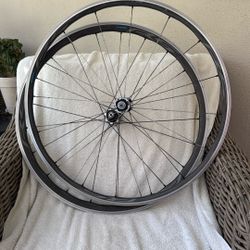 Shimano Ultegra 700c Alloy Wheelset 11 Speed