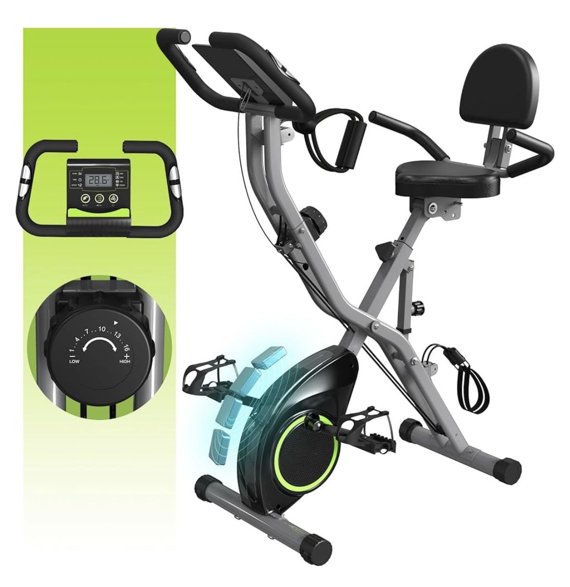 Exercise Bike