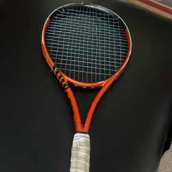 Wilson Burn 100 16x19