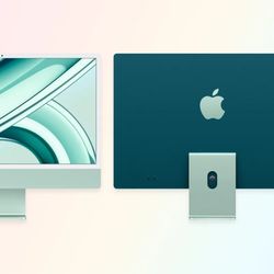 Imac 