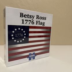 Puzzles (2) 1000 Piece (New)