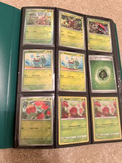 Pokemon