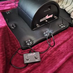 Sybian + (New) Attachments