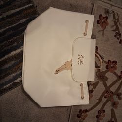 Loulu Backpack Purse. New. 