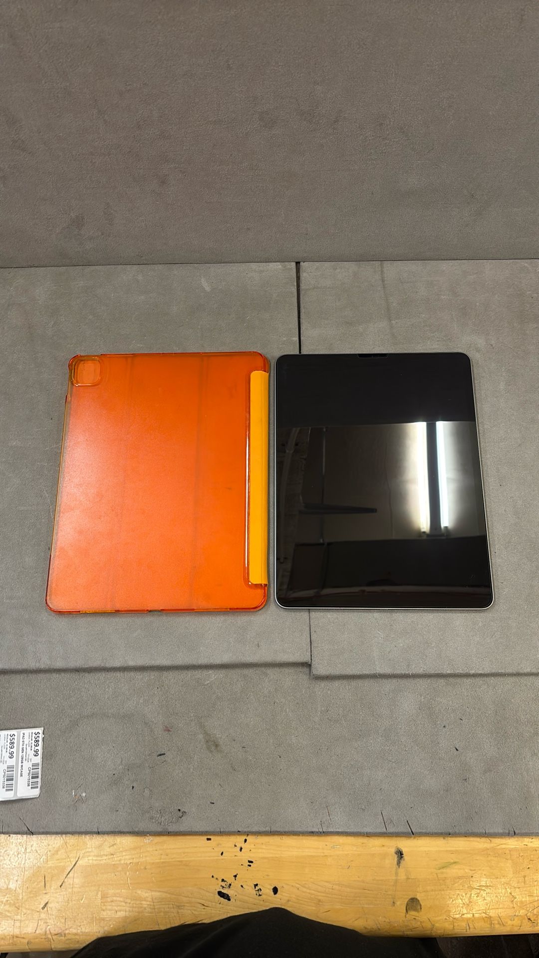 iPad 6th Generation