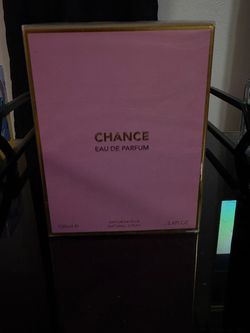 Chance “Eau De Parfum“Chanel perfume