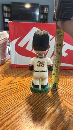 Rich Aurilia Bobble Head