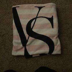 Blanket Victoria Secret