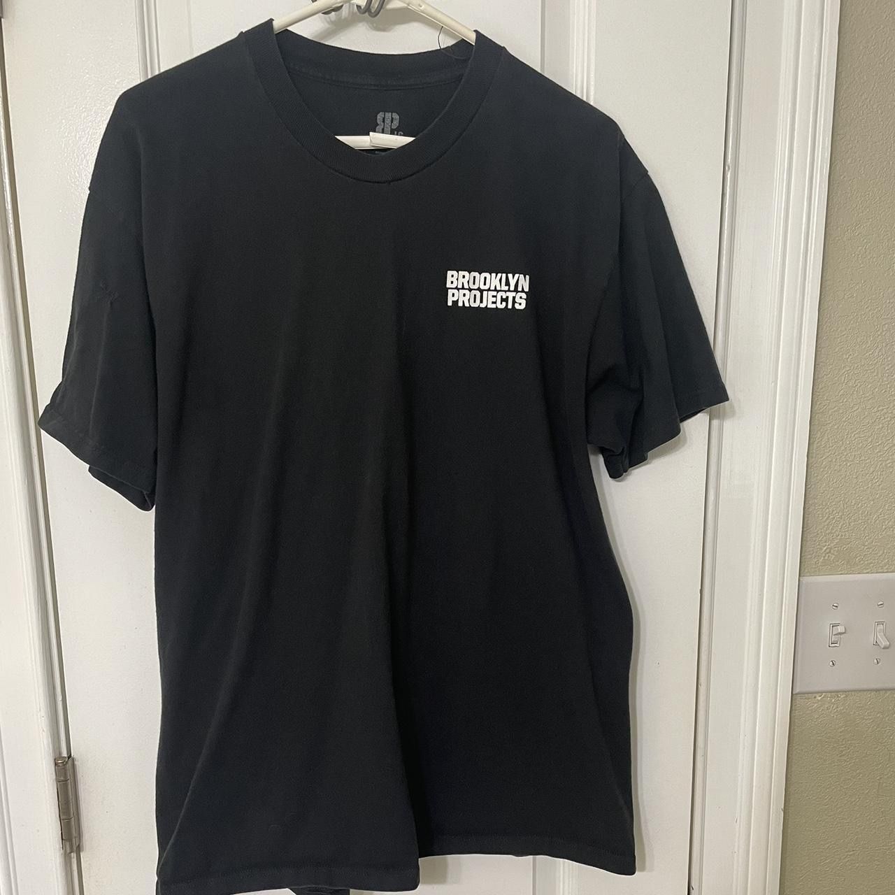 Brooklyn Projects T Shirt