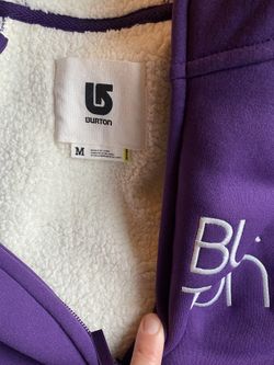 Blurton Heavy Jacket/ Sweatshirt  New