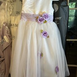 Wedding Clothes 