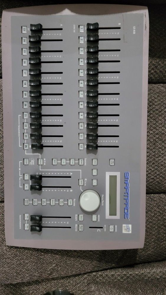 ETC Smartfade Lighting Board