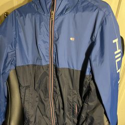 Tommy Hilfiger Large Jacket Men