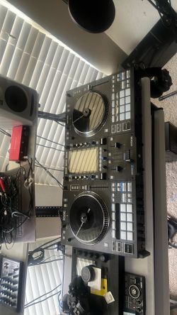 Rane System One