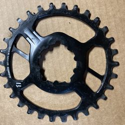 Mountain Bike Parts