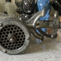 Vintage Porkert N. 10 Meat Grinder $25 