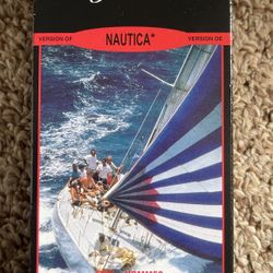 Designer Fragrances Nautica (men)