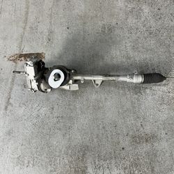 Power Steering Rack BMW, Mini Cooper 32105A19841