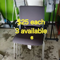 Office Chair 