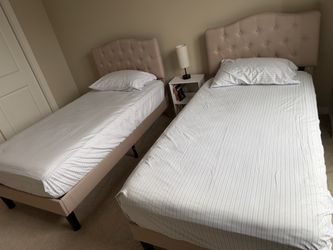Kids Bed and Cots