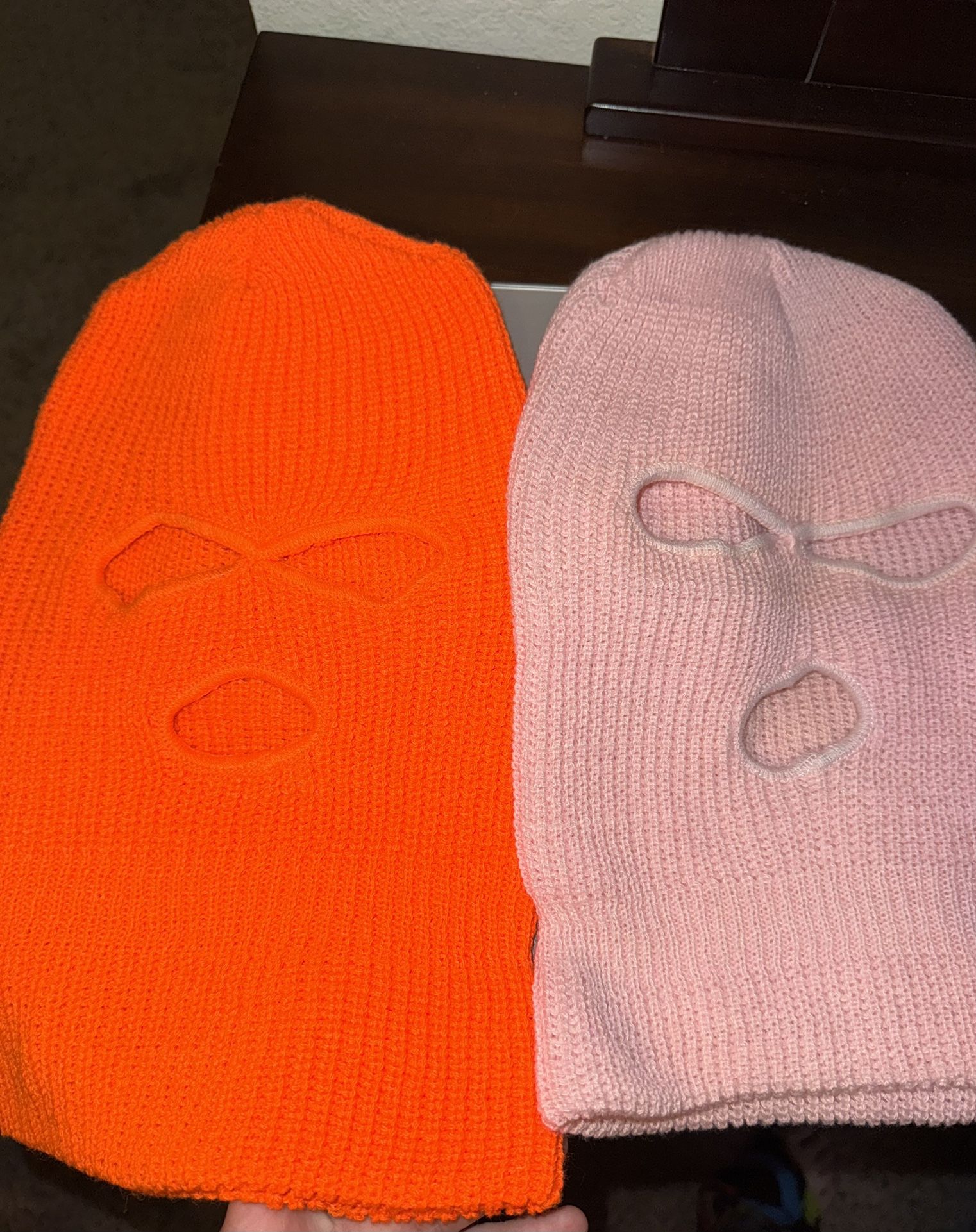 Ski Mask Bundle