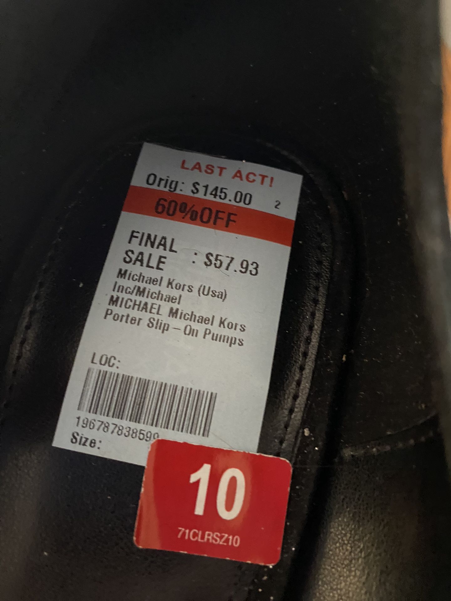 Shoes