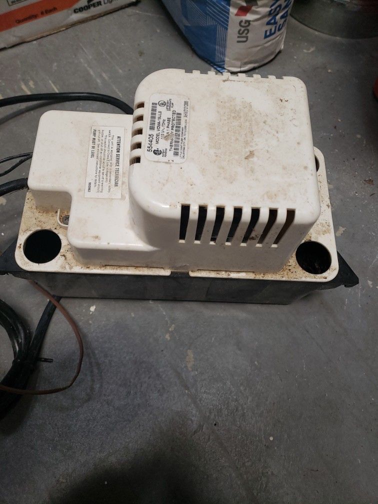 Water Pump