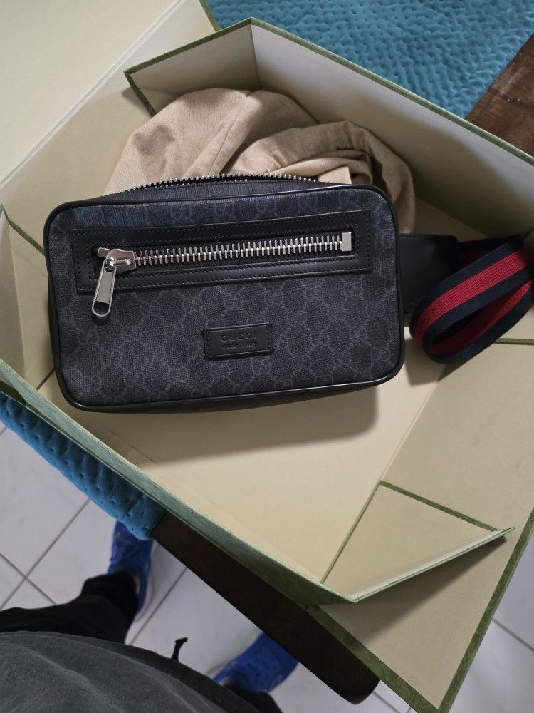 Gucci Bag!