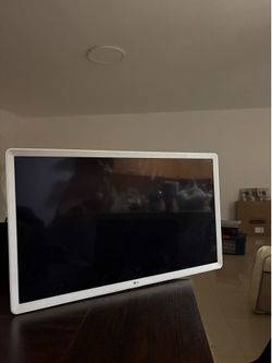 Smart LG tv