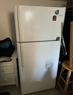 Fridge
