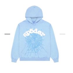 sp5der hoddie