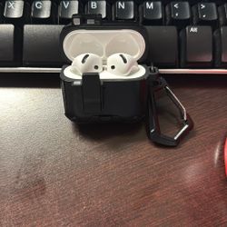 AirPods 4 