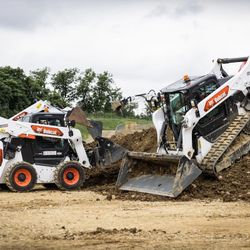 Bobcat Demo