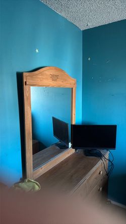 Free vanity