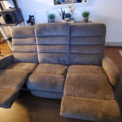Lazy Boy Sofa