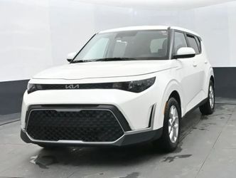 2025 Kia Soul