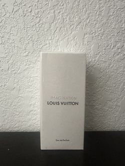 Louis Vuitton Imagination EDP 100mL – Brand New & Sealed – Authentic